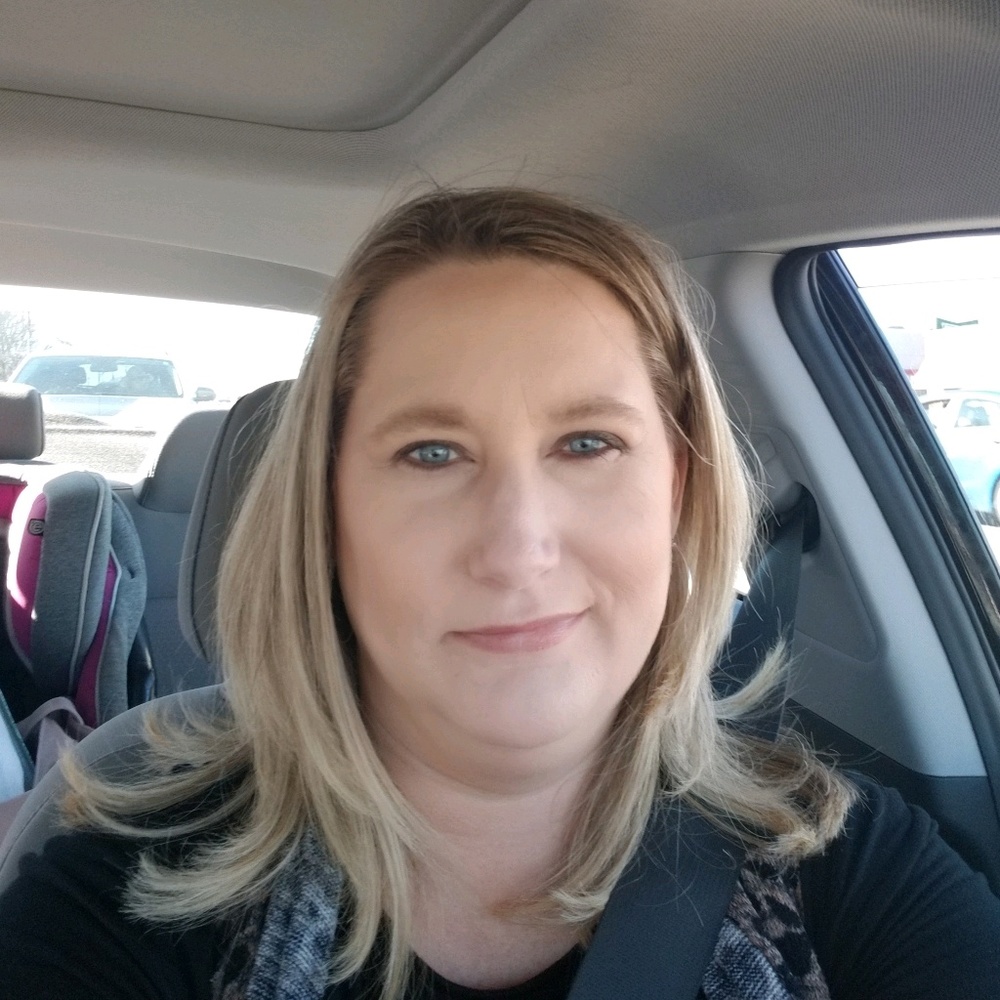 Meet your Posher, Patricia